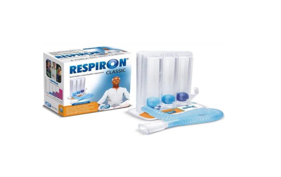 RespiroClassic