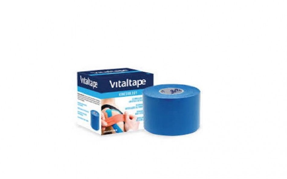 VITALTAPEKINESIO